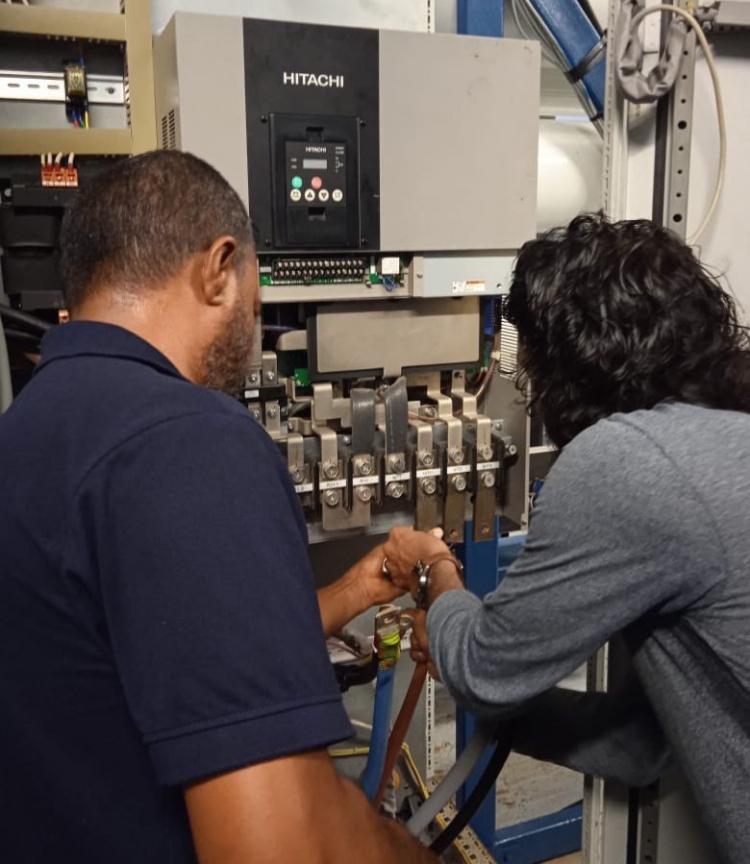 އައްޑޫ ފެނުގެ މައްސަލަ ހައްލުކޮށް، މިރޭ ފެން ދޫކުރާނެ