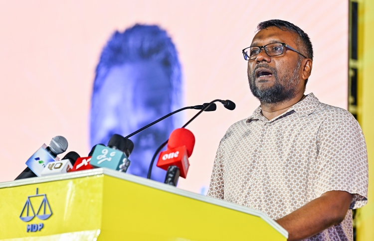 ޗައިނާގެ އެފްޓީއޭއިން ވާނީ ގެއްލުން: ފައްޔާޒު
