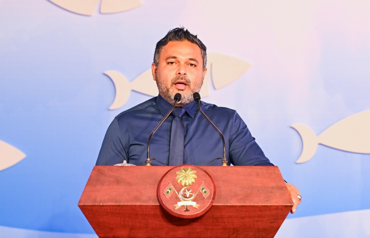 މަސްވެރިންނަށް 136 މިލިއަން ރުފިޔާ ޖަމާކޮށްދީފި