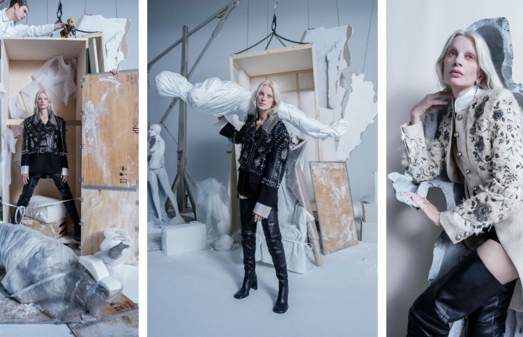 ބޮއިކޮޓްކުރާތީ ޒާރާގެ އިޝްތިހާރު ނަގައިފި، މާފަކަށްނޭދޭ