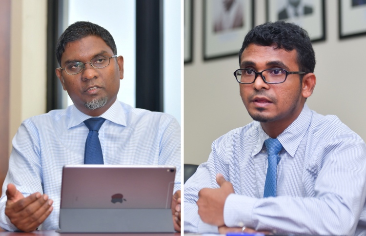 މުނައްވަރާއި ނަސީރު އޮފީހަށް ފުލްކޮށް ވަޑައިގަންނަވާނެ!