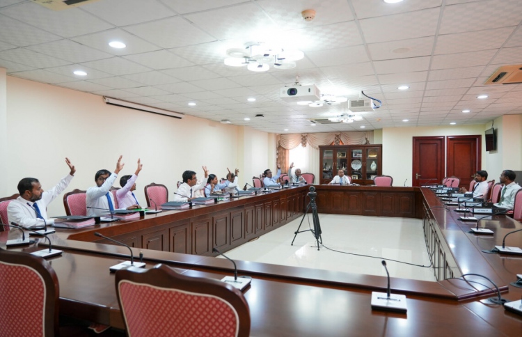 މޮރިޝަސް ސިޓީ ތަރުޖަމާކުރަނީ؛ މަޝްވަރާ ސިއްރެއް ނުވާނެ