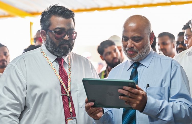 ފްލެޓް ދޫކުރަން މިނިވަން ކޮމެޓީއެއް އެކުލަވާލަނީ