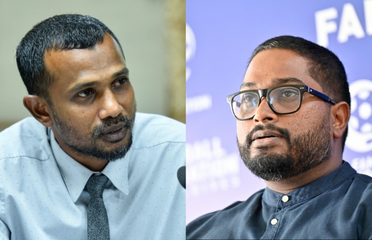 އެފްއޭއެމް ރިފޯމްކުރުމުގެ އެޖެންޑާގެ ތަރުތީބު ގޯސް!