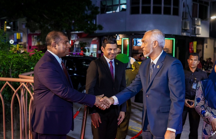 30،000ރ.ގެ މުސާރަ ދޭ ގޮތަށް 10 މީހަކު ހޯދަނީ