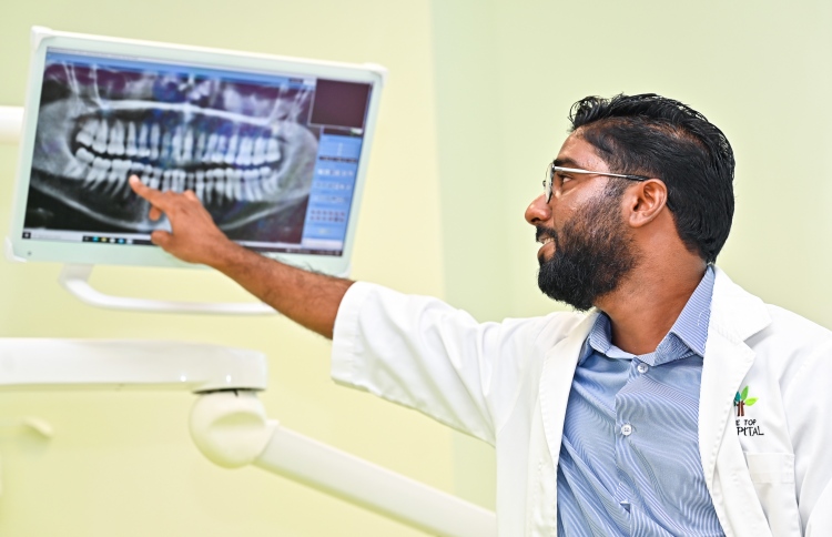 ދަތްފަނިކެއުމާ ދުރުވާން ޑރ. އިލްހާމްގެ އިރުޝާދު