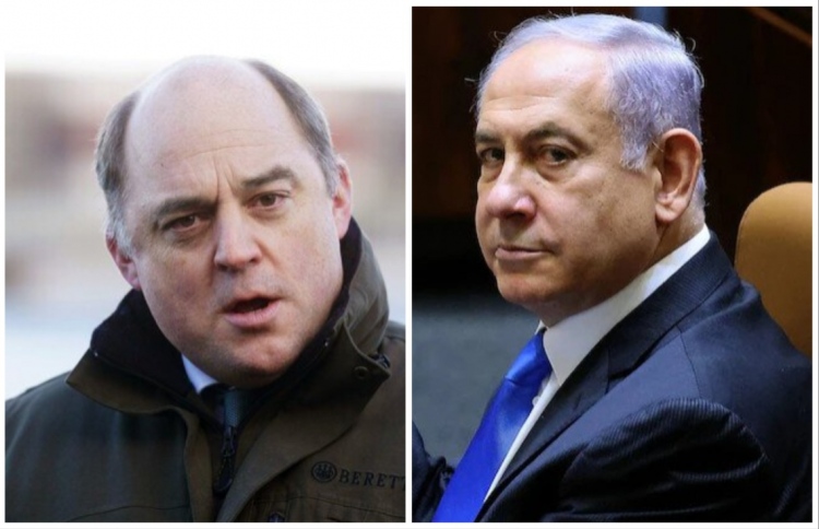 ނަތަންޔާހޫ އެ އަޅަނީ އަލިފާނަށް އިތުރު ދަރު