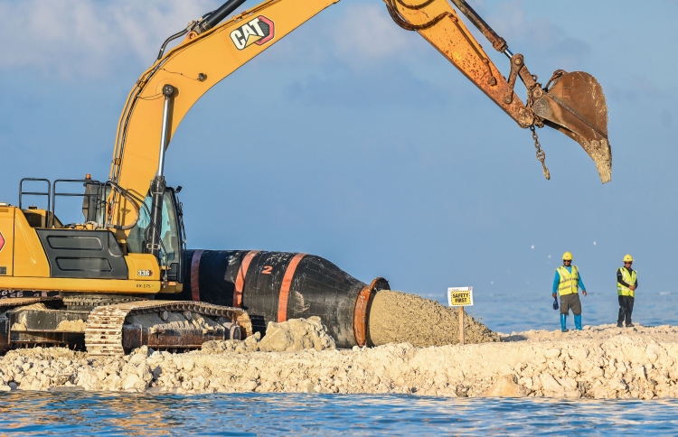 "ރަސްމާލެ ހިއްކަން އެހެން ތަނަކުން ވެލި ނުނަގާނެ"