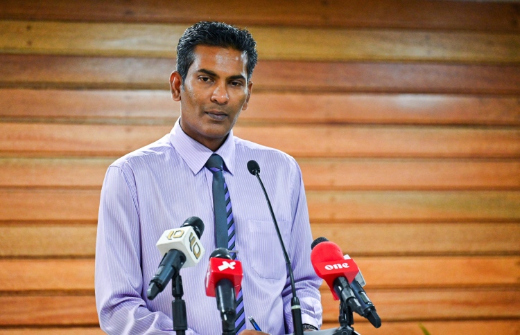 ފުށިދިއްގަރު ހިއްކަނީ 70ހެކްޓަރު ސީއެމްސީސީއަށް ދީގެން