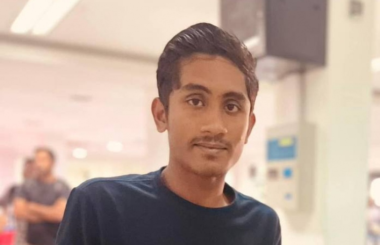 ނައީޝް ހޯދުމުގެ މަސައްކަތް އަދިވެސް ކުރިއަށް