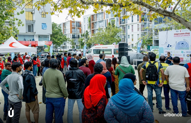 ފައިލޭރިއާ ޖެހިފައިވާ ބިދޭސީއަކު ހުޅުމާލެ އިން ފެނިއްޖެ