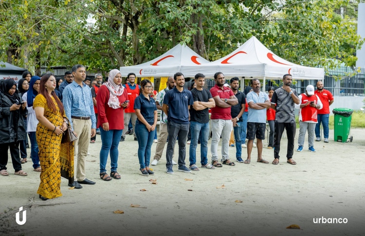 ފައިލޭރިއާ ޖެހިފައިވާ ބިދޭސީއަކު މާލެއިން ވެސް ފެނިއްޖެ