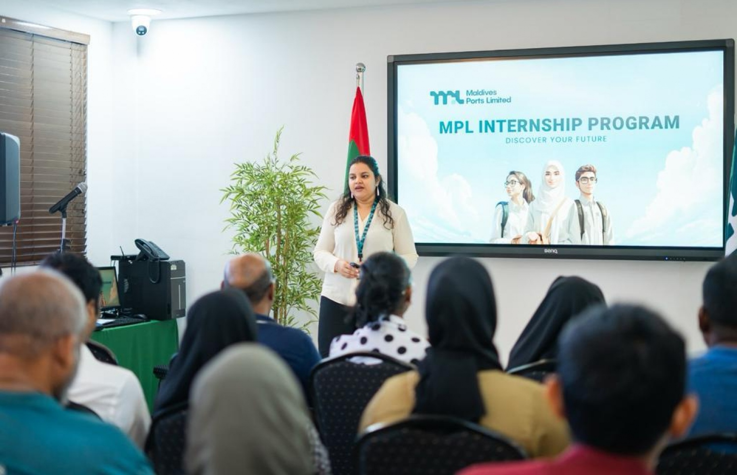 MPL launches internship program