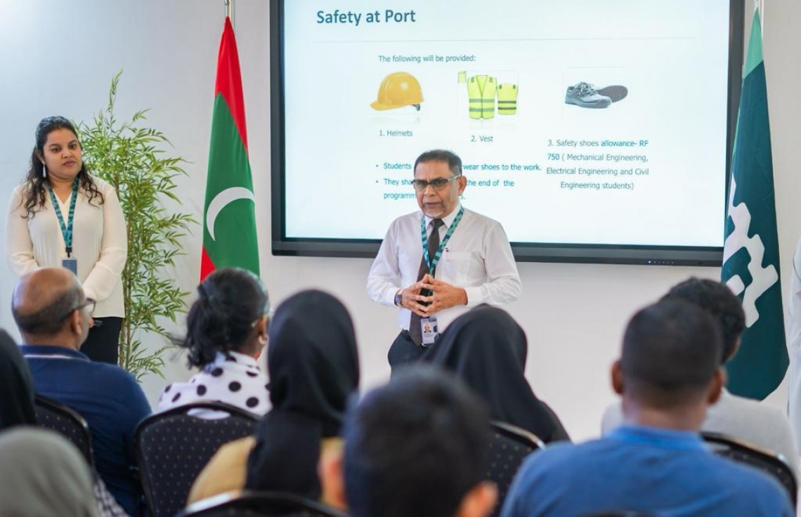 MPL launches internship program - The Edition
