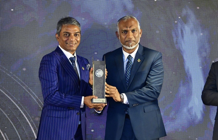 މަޝްރޫއުތައް ދިވެހި ކުންފުނިތަކަށް ދޭން ރައީސް ތައްޔާރު