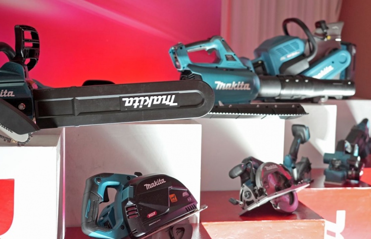 އެސްޓީއޯގެ "މަކީޓާ ނައިޓް" ބާއްވައިފި