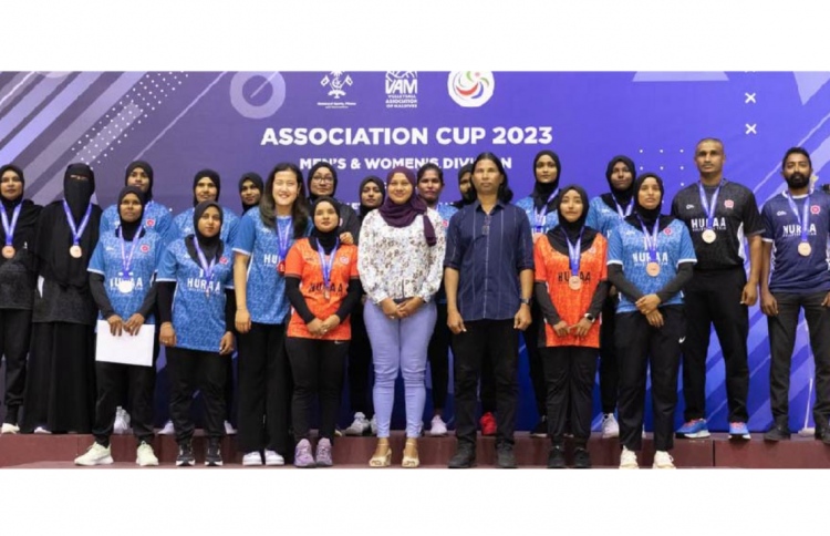 އެސޯސިއޭޝަން ކަޕުގެ ފުރަތަމަ މެޗަށް ޓީމު ހާޒިރެއް ނުވި