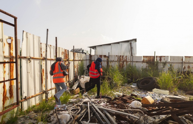 "މަދިރިން ރައްކާ" ގައުމީ ހަރަކާތް މާދަމާ ފަށަނީ