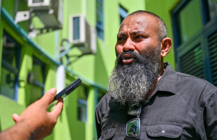 މުފާގެ ރައްދު؛ ތަހުގީގުން ހަގީގަތް ސާފު ވާނެ!