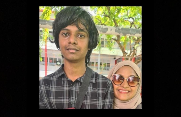 ހައްޖަގެ ދަރިފުޅު ނިޔާވެއްޖެ