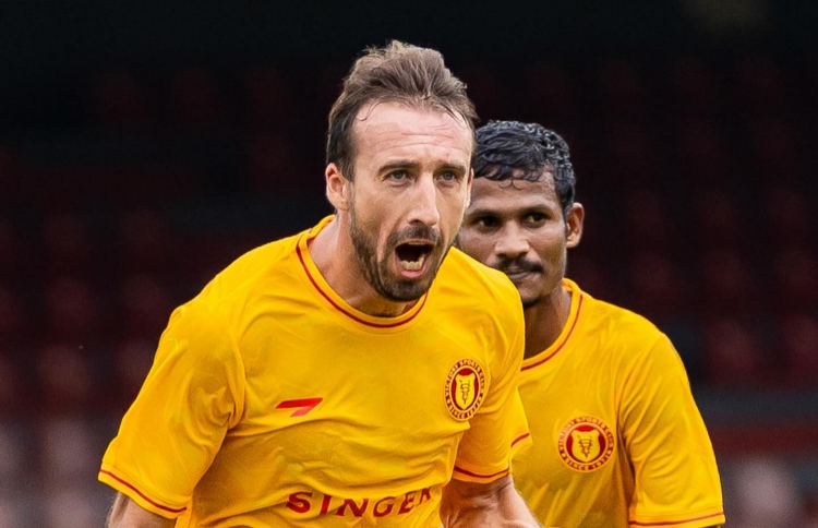 ވިކްޓަރީގެ ދެވަނަ ސީޒަން ވެސް ފެށީ މޮޅަކުން