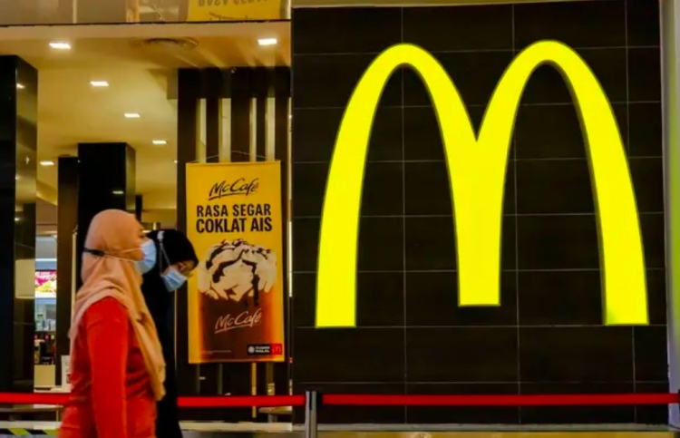 ބޮއިކޮޓްކުރަން ގޮވާލުމުން މެކްޑޮނަލްޑްސްއިން ދައުވާކޮށްފި