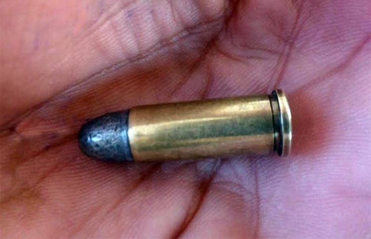 ފެނުނީ ވަޒަނެއްކަން ޔަގީންވޭ، މީހާ ދޫކޮށްލައިފި!