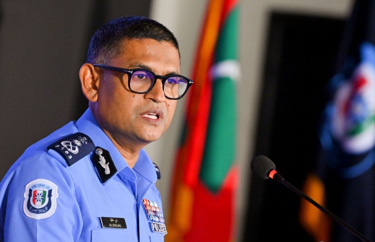 "އިދާރާތައް އެކުގަ ކުރާ މަސައްކަތުން ނަތީޖާ ނެރެވޭނެ"