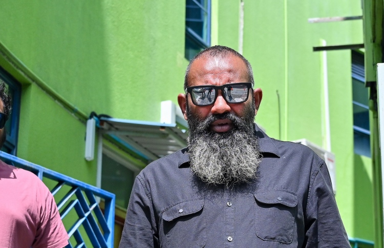 ވެލެންސިއާއިން ބުނާ "ފޯޖް" ސިޓީގެ މައްސަލަ ޕޮލިހަށް