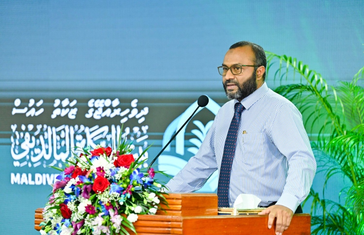 ޒަކާތު ފަންޑަށް 98 މިލިއަން ރުފިޔާ، މިއީ ރިކޯޑެއް