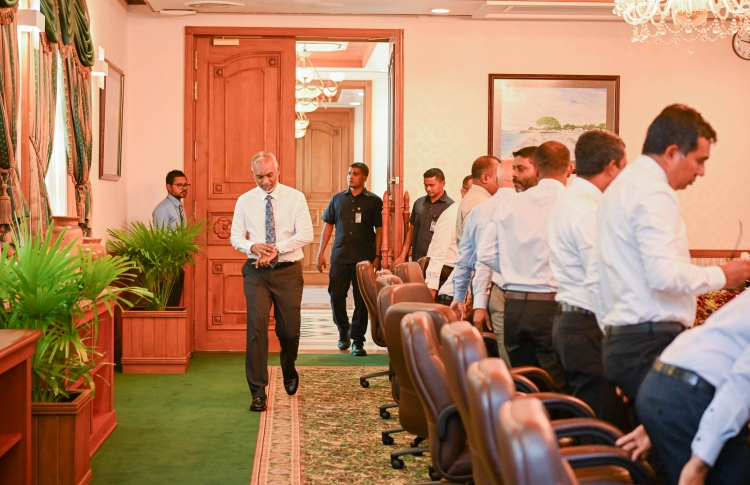 ފްރީޒޯން ކުންފުނީގައި 5 ކުންފުންޏެއް ހިއްސާވާނެ