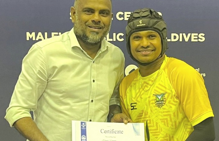 ވެމްކޯ އިން އަނެއްކާ ވެސް އާބަންކޯ ބަލި ކޮށްފި