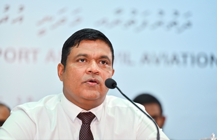 ވެހިކަލް ގަރާޖުތަކުގެ ސައްހަކަން ބަލަން ދަނީ!