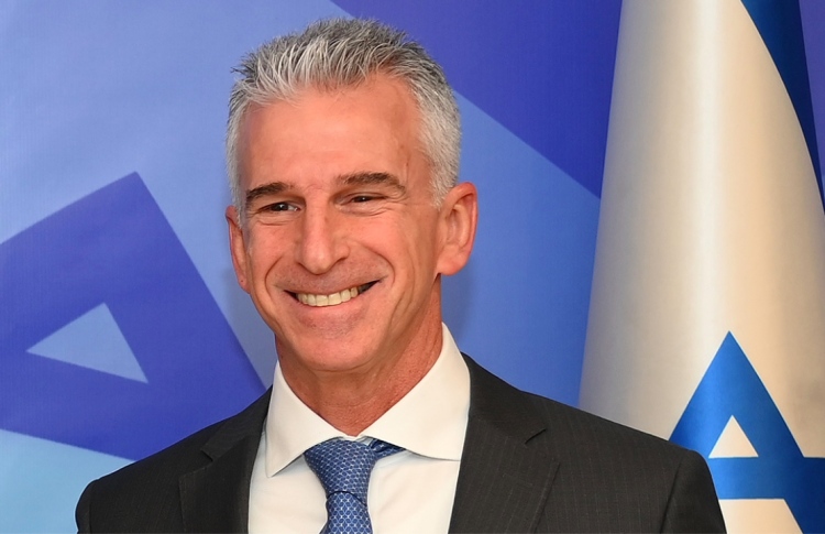 ހަމާސް ނައްތާލާފައި ނޫނީ ނުހުއްޓާނަން: މޮސާޑްގެ ވެރިޔާ