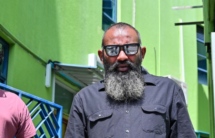 ވެލެންސިއާގެ "ވަގު ސިޓީ" ގެ މައްސަލަ ޕޮލިހަކު ނެތް