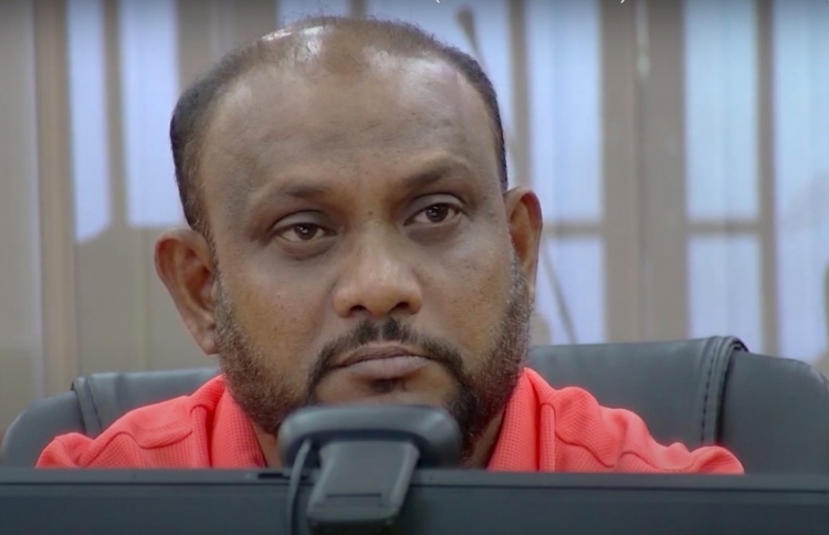 އައްމަޓީ ފުރުން މަނާކުރަން ސުޕްރީމް ކޯޓުން އަމުރެއް