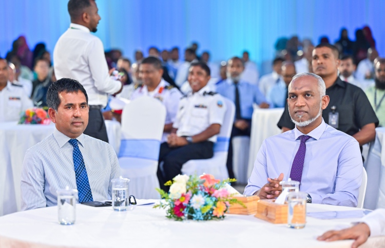 ރީއެކްސްޕޯޓަށް 100 ހެކްޓަރުގެ އެސްއީޒެޑެއް ދެނީ