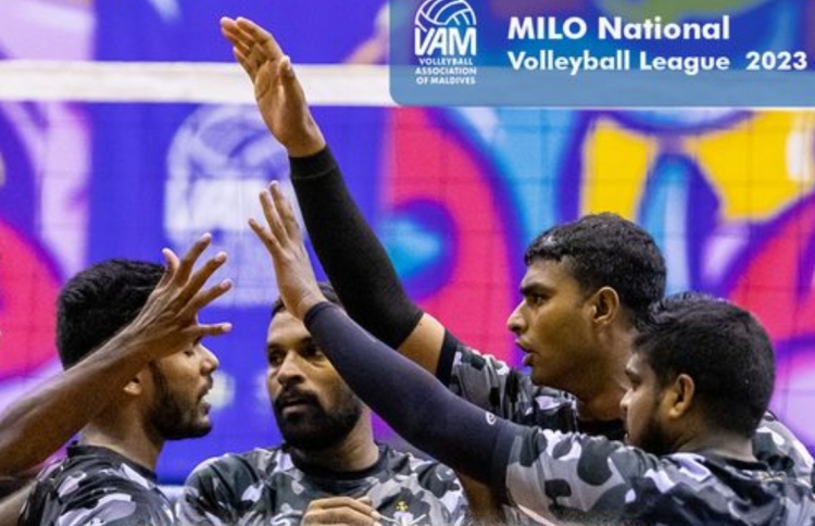 ލީގު ހޯދަން ސިފައިންނަށް ކުޑަ އިންތިޒާރެއް