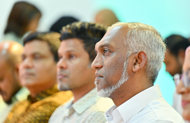 ހުޅުމާލޭގެ މުނިސިޕަލް މުވައްޒަފުންގެ މުސާރަ ކުޑަނުވާނެ