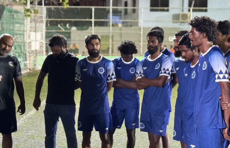 ނިއުގެ ކެންސަލްވި މެޗު މި މަހުގެ 19 ގައި