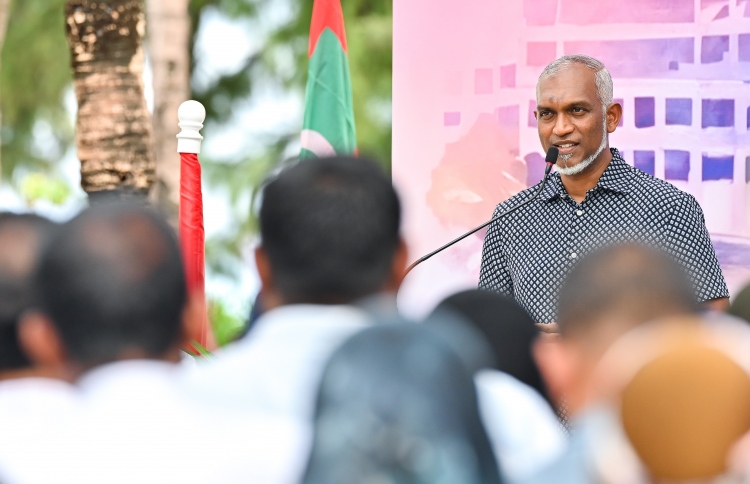 ހިޔާ ޓަވަރުތަކުގައި އިތުރު ލިފްޓް ހަރުކުރަން ފަށައިފި