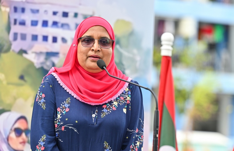 އާޒިމާގެ މައްޗަށް ކުރި ހުކުމް އިސްތިއުނާފަށް