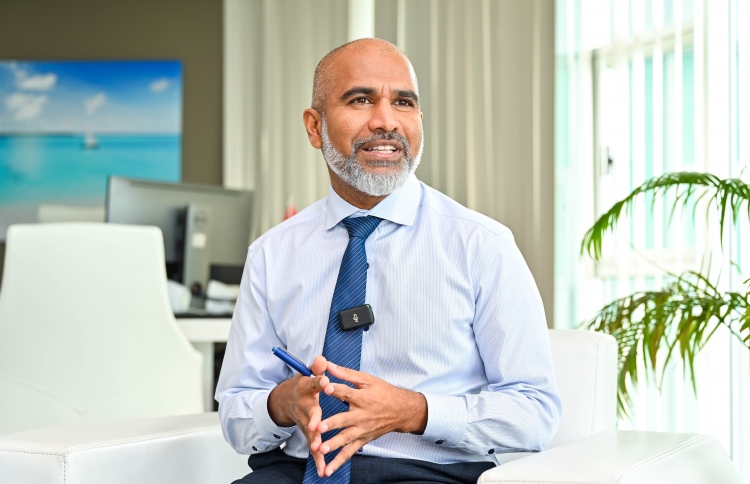 ވިސްނުމަކީ ދިރާސީ އަހަރު ގާނޫނުގައި ކަނޑައެޅުން