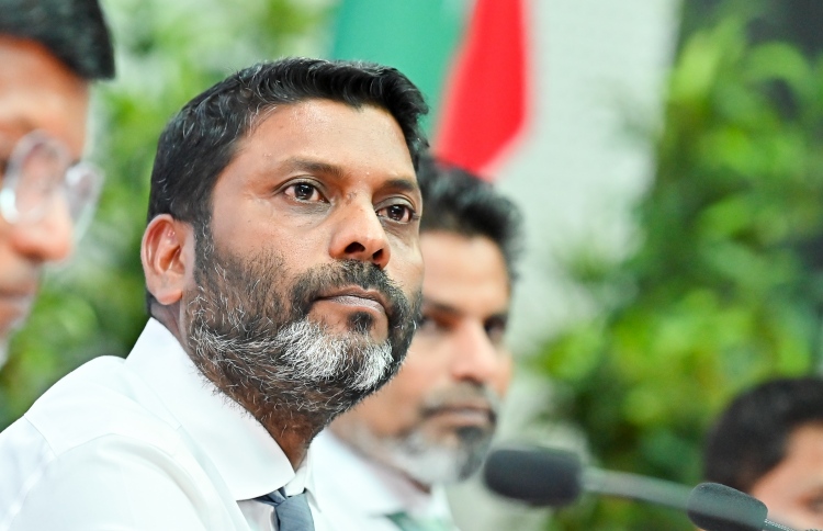 "ސޯޝަލް ސެންޓަރުގެ ހޯލް ޕީއެންއެފަށް ދޫކުރެވިދާނެ"