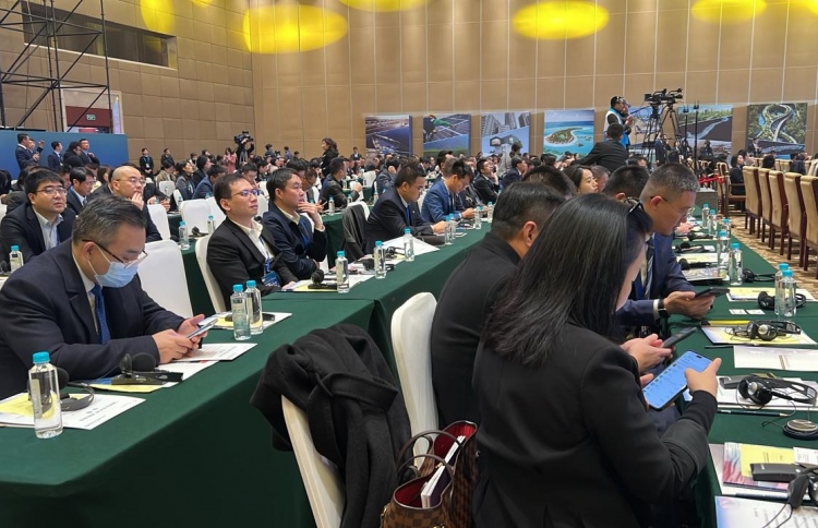 ރާއްޖޭގެ 11 ޕްރޮޖެކްޓަކަށް ޗައިނާގެ އެހީ ހޯދަނީ