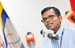 Managing Director of State Electric Company Limited (STELCO), Hussain Fahmy
