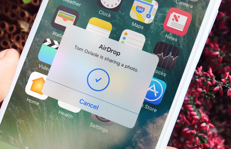 "އެއާޑްރޮޕް" ބޭނުންކުރާ މީހުން ޗައިނާއިން ހޯދަނީ