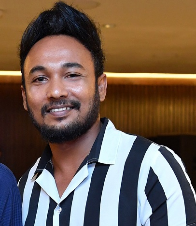 ޑްރަގް މައްސަލައެއްގައި ހައްޔަރުކުރި އަޒޭ ދޫކޮށްލައިފި