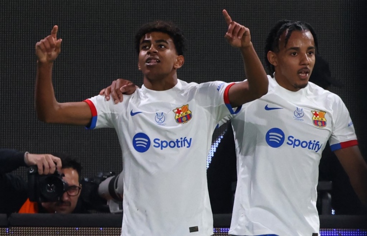 ސުޕަކަޕް ފައިނަލްގައި މިއަހަރު ވެސް އެލް ކްލެސިކޯއެއް!