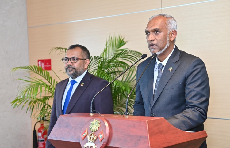 "ރާއްޖެ ކުޑަވުމަކީ ބުލީއަށް ލިބޭ ލައިސަންސެއް ނޫން"